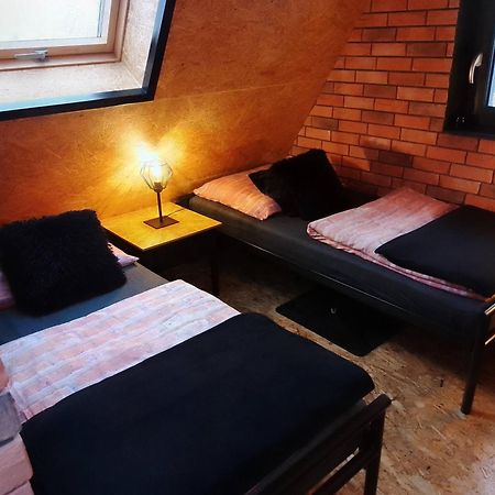Apartmán Zaciszny Zakatek Zawoja Exteriér fotografie
