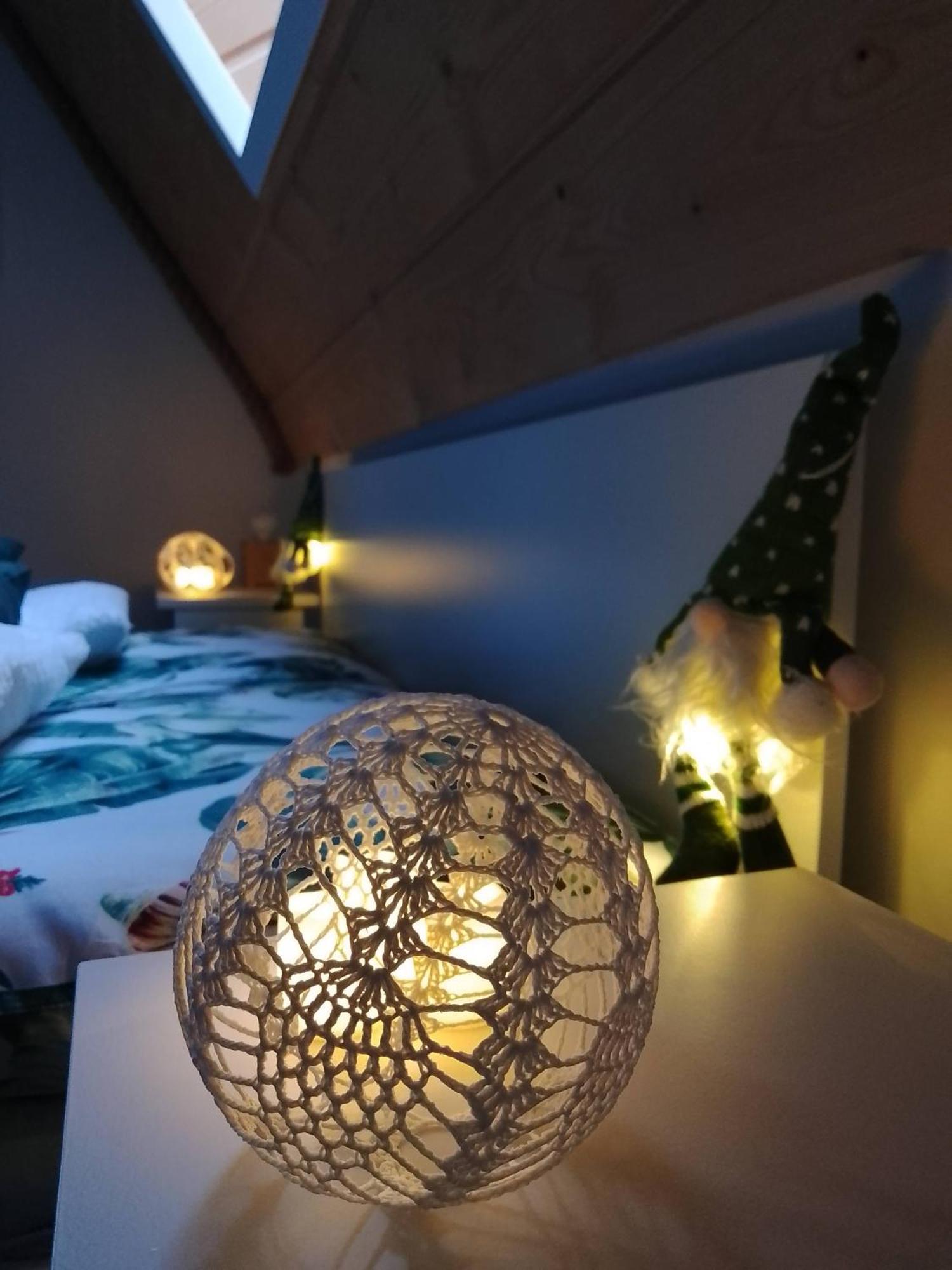 Apartmán Zaciszny Zakatek Zawoja Exteriér fotografie