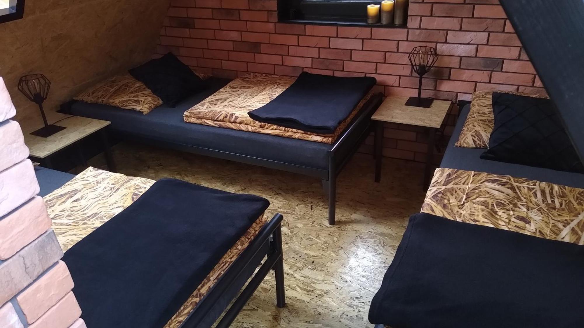 Apartmán Zaciszny Zakatek Zawoja Exteriér fotografie