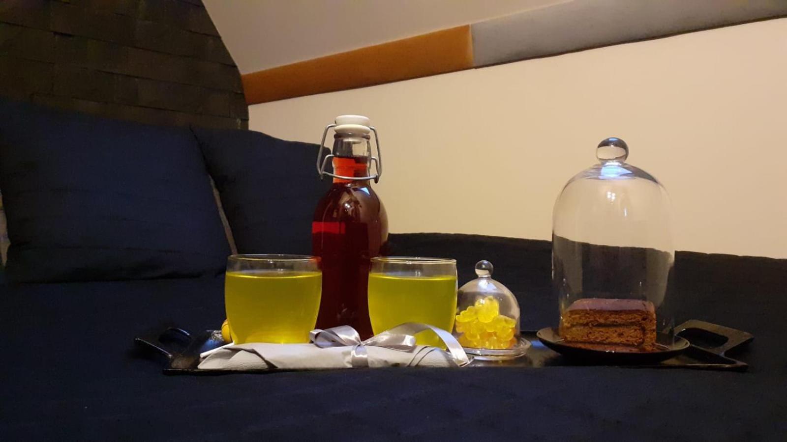 Apartmán Zaciszny Zakatek Zawoja Exteriér fotografie