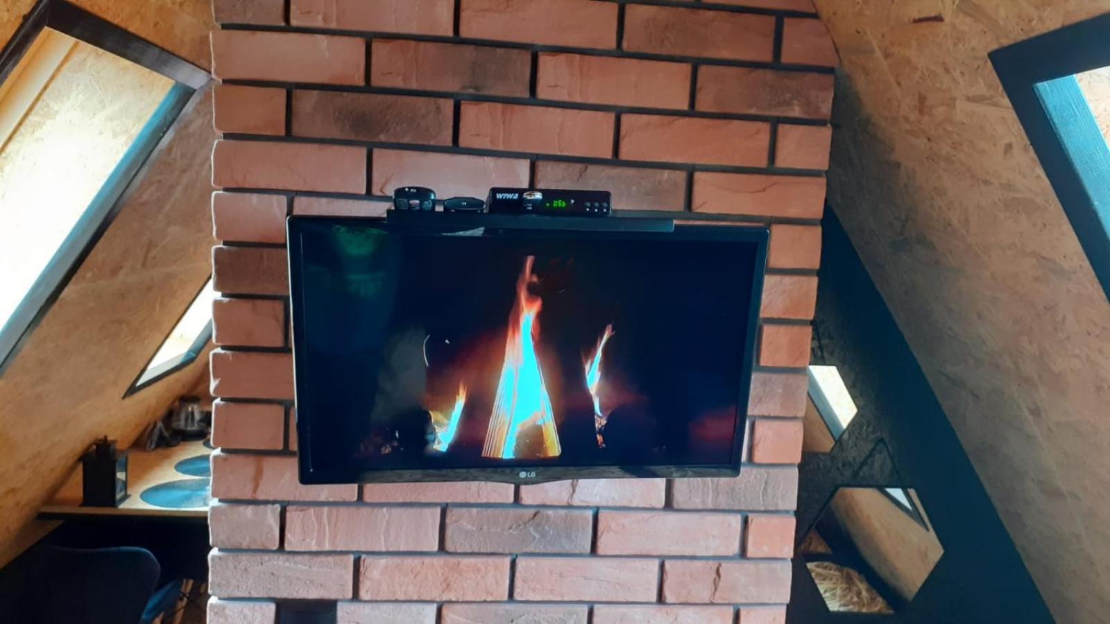 Apartmán Zaciszny Zakatek Zawoja Exteriér fotografie