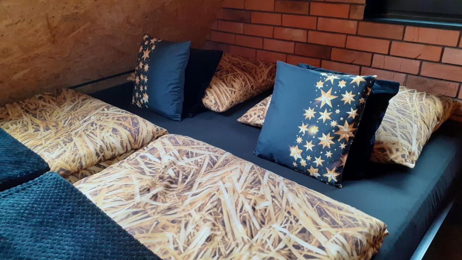 Apartmán Zaciszny Zakatek Zawoja Exteriér fotografie