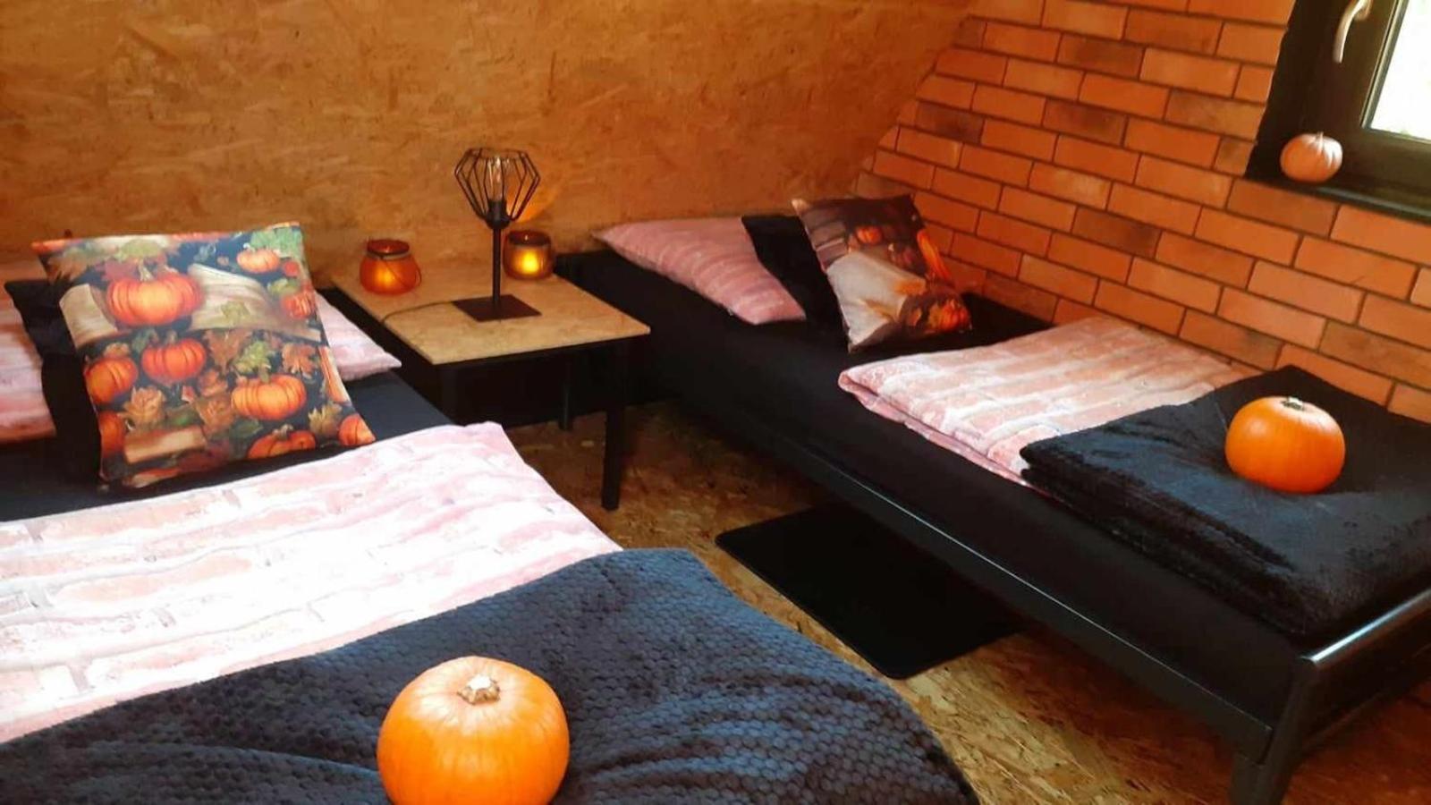 Apartmán Zaciszny Zakatek Zawoja Exteriér fotografie